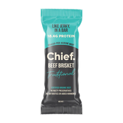 Chief Traditional Beef Bar