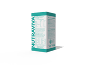 Nutraviva Nesproteins Collagen Hydrolysate Sachet Box 14 Serves