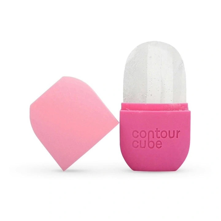 Contour Cube Ice Facial Tool