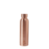 Copper Culture Polished Copper Drink Bottle 950ml
