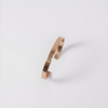 Copper Culture Smooth Copper Bracelet