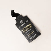 Cymbiotika Activated Charcoal Daily Detox 26 Servings
