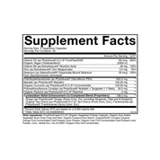 Cymbiotika Inflammatory Health 56 Capsules