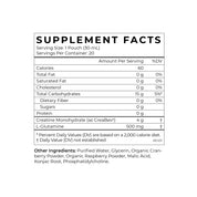 Cymbiotika Liposomal Creatine+ 20 Servings