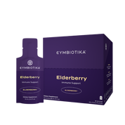 Cymbiotika Liposomal Elderberry Defense 26 Servings