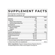Cymbiotika Liposomal Glutathione 25 Servings