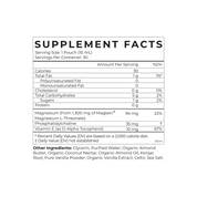 Cymbiotika Liposomal Magnesium L-Threonate 30 Servings