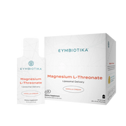 Cymbiotika Liposomal Magnesium L-Threonate 30 Servings