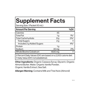Cymbiotika Liquid Colostrum 26 Servings
