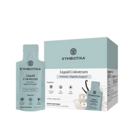 Cymbiotika Liquid Colostrum 26 Servings