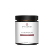 Cymbiotika Liver Health+ 84 Capsules