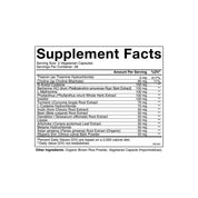 Cymbiotika Liver Health+ 84 Capsules