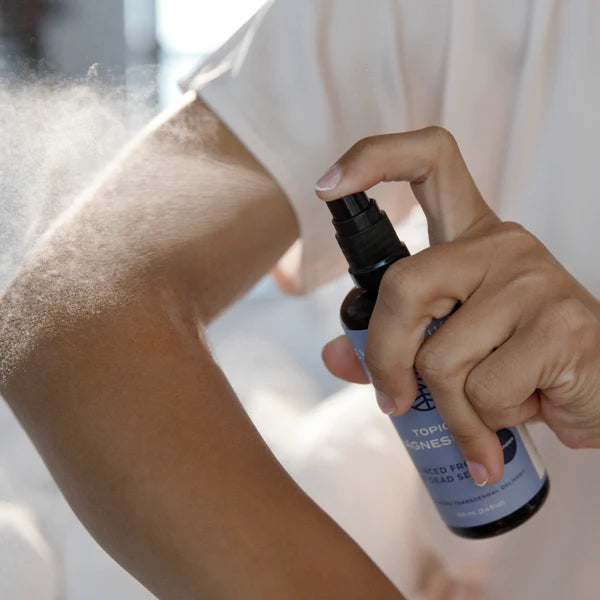Cymbiotika Magnesium Oil 100ml