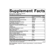 Cymbiotika Metabolic Health 56 Capsules