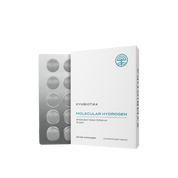 Cymbiotika Molecular Hydrogen 30 Tablets