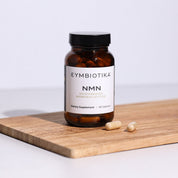 Cymbiotika NMN 60 Capsules