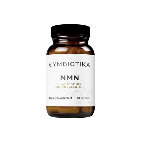 Cymbiotika NMN 60 Capsules