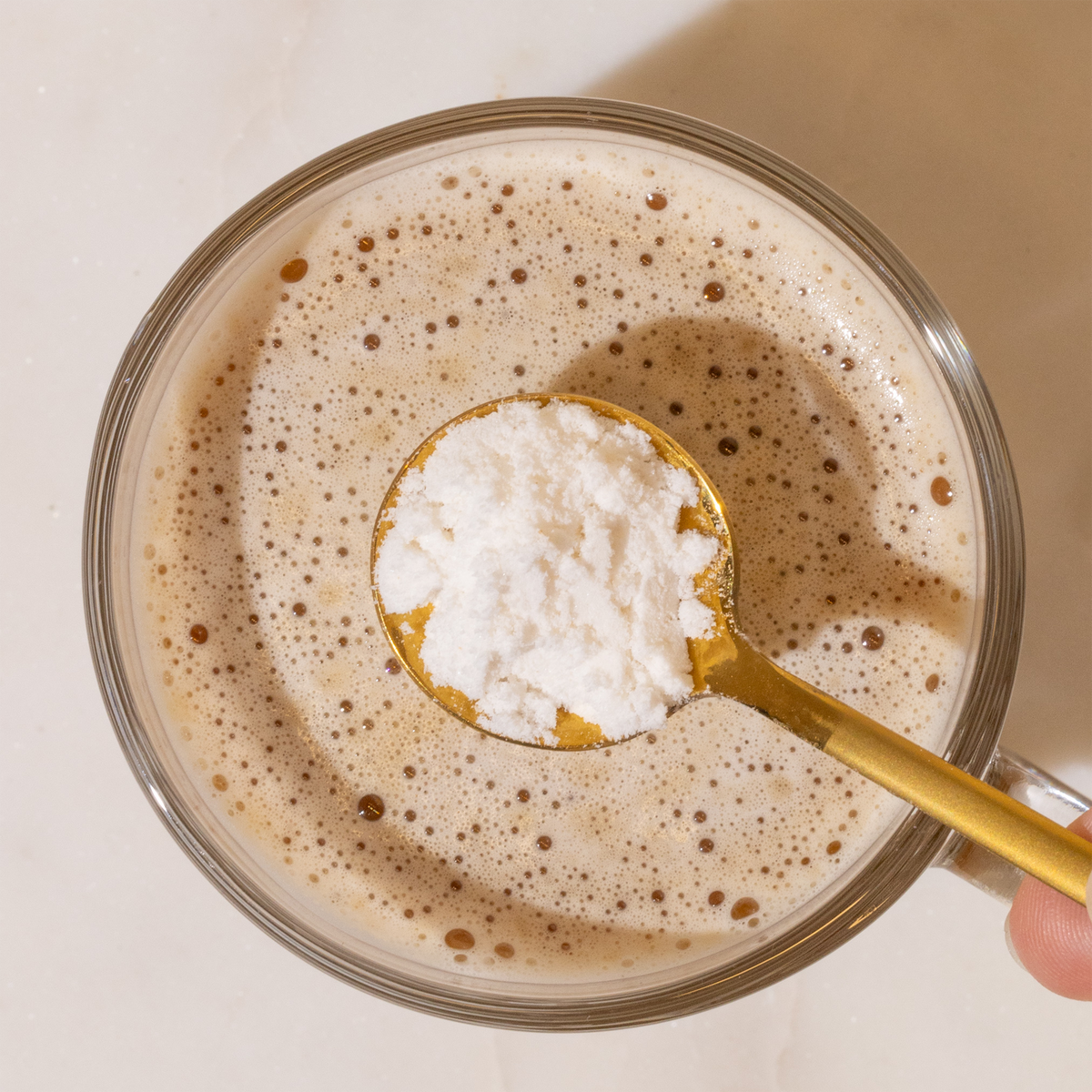 Cymbiotika Nootropic Creamer 157g