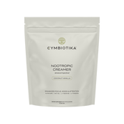 Cymbiotika Nootropic Creamer 157g