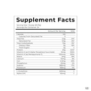 Cymbiotika Plant Protein 848g