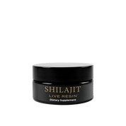 Cymbiotika Purblack Shilajit 15g
