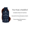 Cymbiotika Shilajit Liquid Complex 26 Sachets