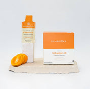 Cymbiotika Synergy Liposomal Vitamin C 30 Servings
