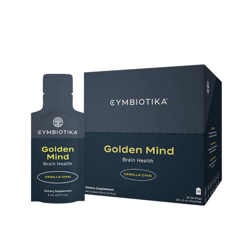 Cymbiotika Golden Mind 30 Servings