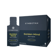 Cymbiotika Golden Mind 30 份