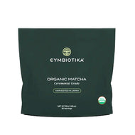 Cymbiotika Matcha Orgánico 30g