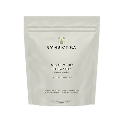 Cymbiotika Nootropic Creamer 157g