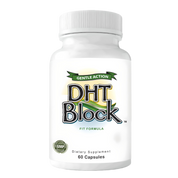 Delgado Protocol DHT Block 60 Capsules