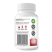 Delgado Protocol Liv D-Tox 60 Capsules