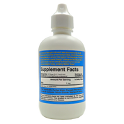 Dr. G. Patrick Flanagan's Crystal Energy 120ml