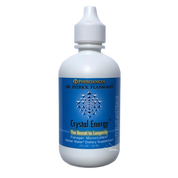 Dr. G. Patrick Flanagan's Crystal Energy 120ml