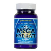 Dr. G. Patrick Flanagan's Mega Hydrate 60 Capsules