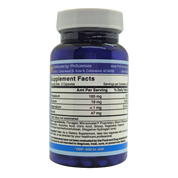 Dr. G. Patrick Flanagan's Mega Hydrate 60 Capsules