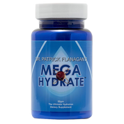 Dr. G. Patrick Flanagan's Mega Hydrate Powder 50g