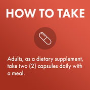 Dr. Mercola Ashwagandha 60 Capsules