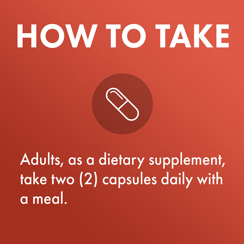 Dr. Mercola Ashwagandha 60 Capsules