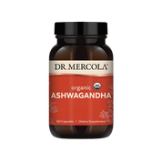 Dr. Mercola Ashwagandha 60 Capsules