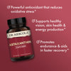 Dr. Mercola Astaxanthin 12mg 30 Capsules