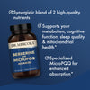 Dr. Mercola 小檗碱和 MicroPQQ 90 粒胶囊