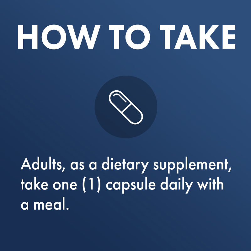 Dr. Mercola Berberine and MicroPQQ 90 Capsules
