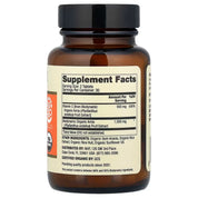 Dr. Mercola Biodynamic Organic Vitamin C Amla Extract 60 Tablets