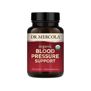 Dr. Mercola Blood Pressure Support 30 Capsules