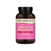 Dr. Mercola Complete Probiotics for Women 90 Capsules