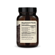 Dr. Mercola Fermented Black Garlic 60 Capsules