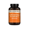 Dr. Mercola Vitamina C Liposomal 180 Cápsulas