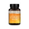 Dr. Mercola Vitamina Liposomal D3 5000 UI 30 Cápsulas